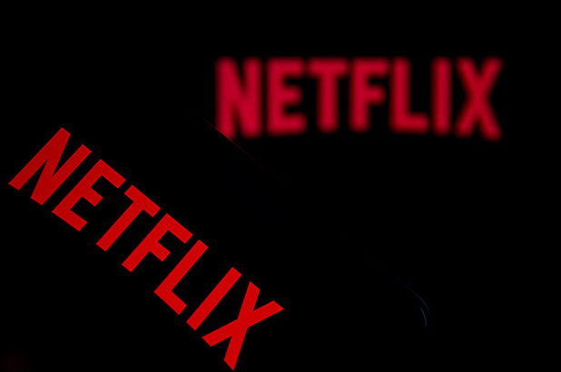 Netflix moving $100 million of cash holdings to black-owned banks