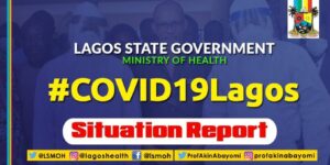 COVID-19: Civil societies set agenda for Sanwo-Olu 