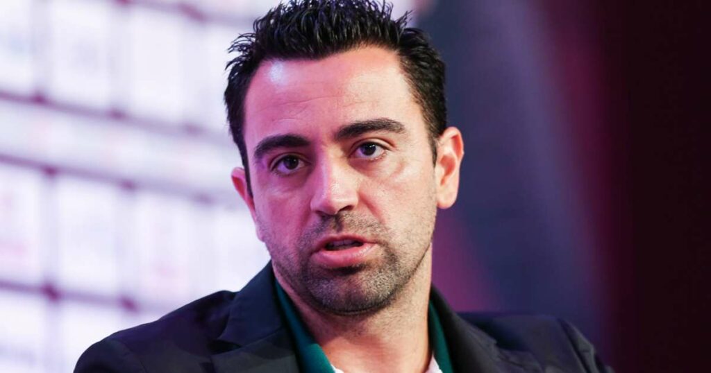 Xavi