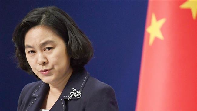 China, US, COVID-19, WHO