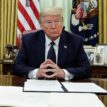 I’ve not conceded defeat; Biden and I have a long way to go – Trump