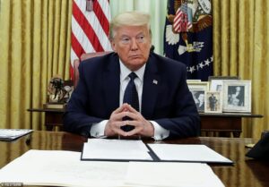 US blacklists 11 Chinese firms over Uighur rights violations