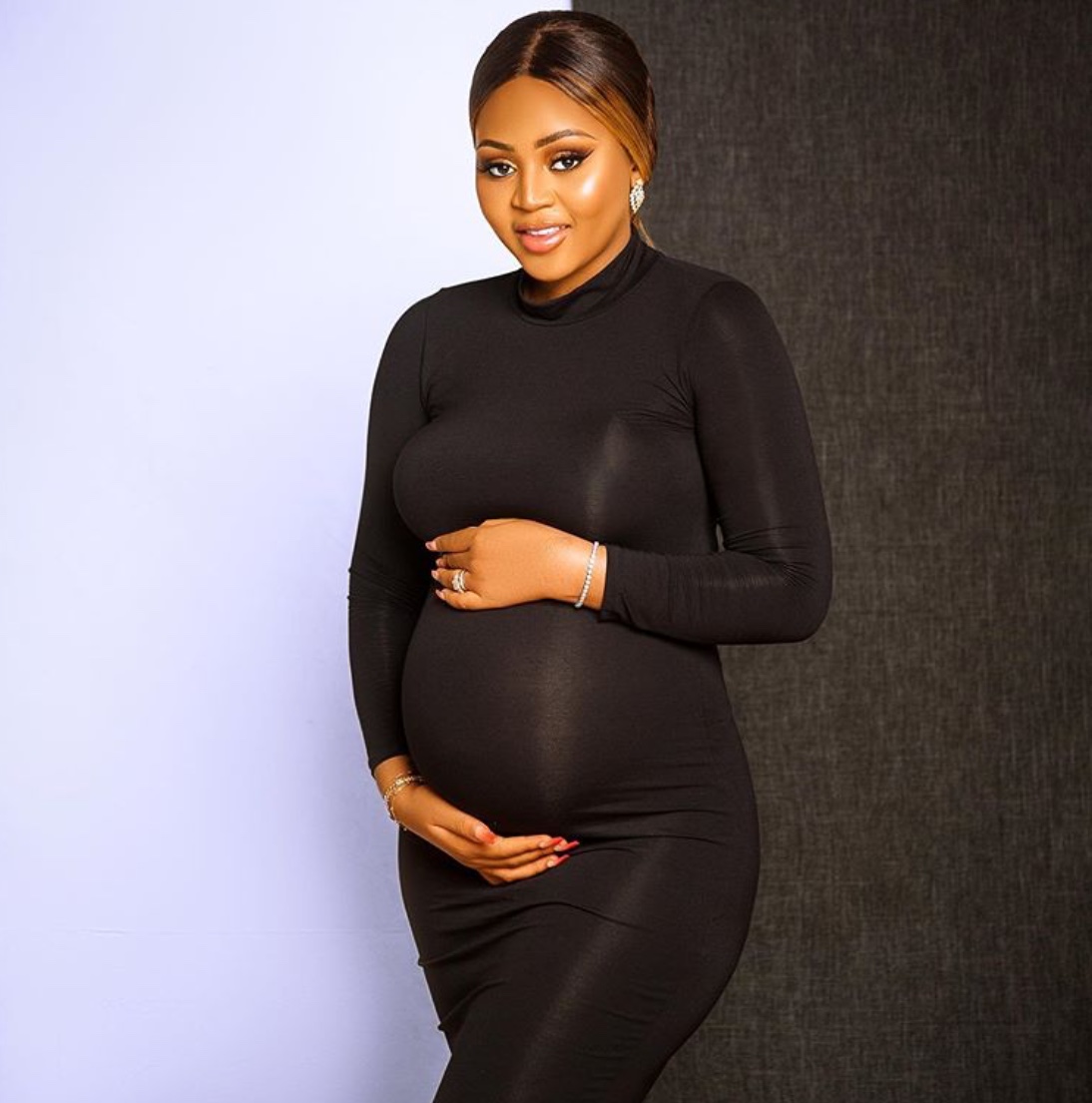 Regina Daniels