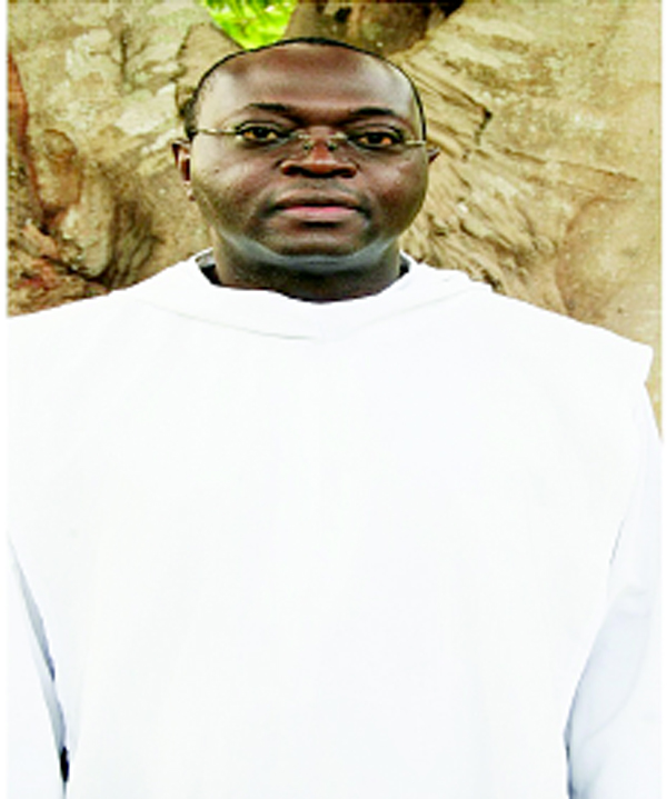 Blame our brainwashed leaders for non-promotion of Nigerian substitutes – Rev. Fr. Adodo
