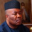 Akpabio calls for improved funding of NDDC