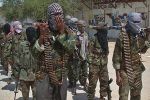 Somali governor, 3 bodygaurds killed in Al-Shabaab suicide blast