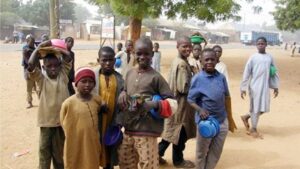 Agbekoya faults northern governors over influx of Almajirai into South-West
