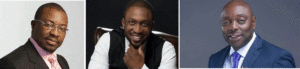 Buhari appoints Ali Baba, Segun Arinze, Dare Art Alade, others into COVID-19 c’ttee