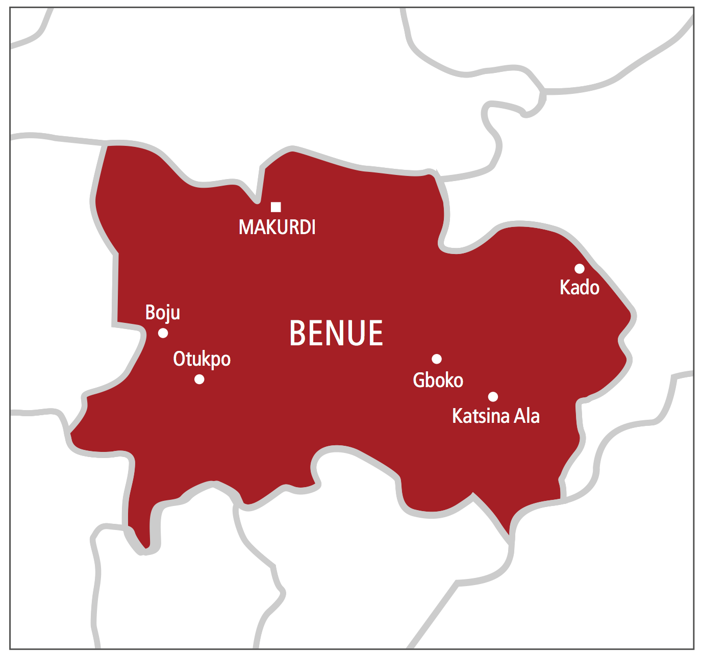 School resumption: No Benue student has tested positive for COVID-19 — Education Commissioner