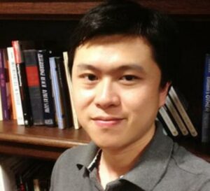 Coronavirus researcher shot dead in US murder-suicide