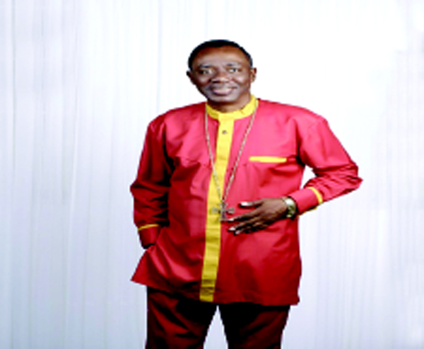 Lockdown: Unlike Jesus, pro-churches’ lockdown pastors are afraid of death — Bishop Ighele