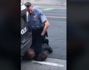 Angry US protests for second night over police killing of black man