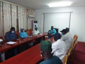 Borno uncovers people collecting salaries and pensions same time ―HoS