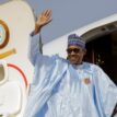 Buhari leaves for Mali on peace mission