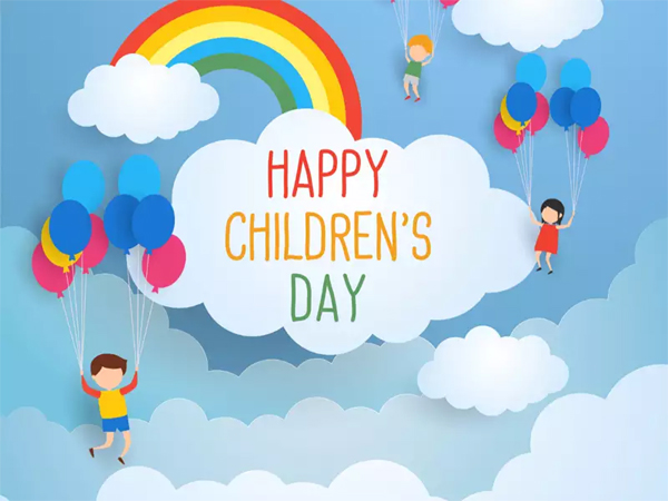 Children's Day: Omotunde Adebola-David, Dayo Israel others set to inspire children