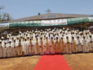 Catholic Church donates 425 hospitals, clinics nationwide as isolation centres