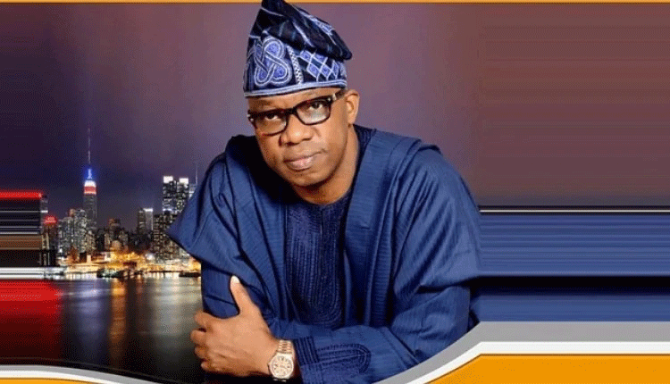 Gov Abiodun applauds NULGE over election of president