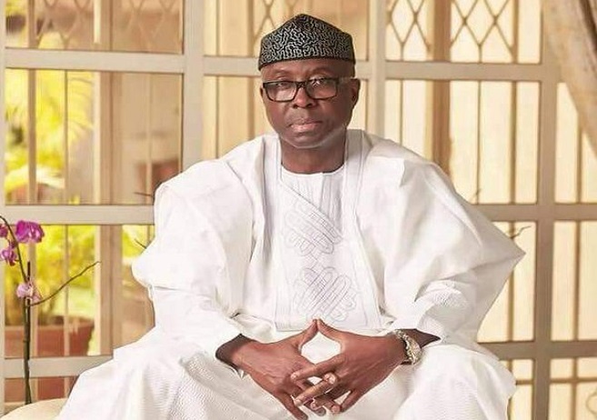 Minister gets stakeholders' nod for OGFZA, EPZA repositioning