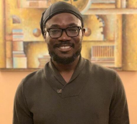 Daddy Showkey