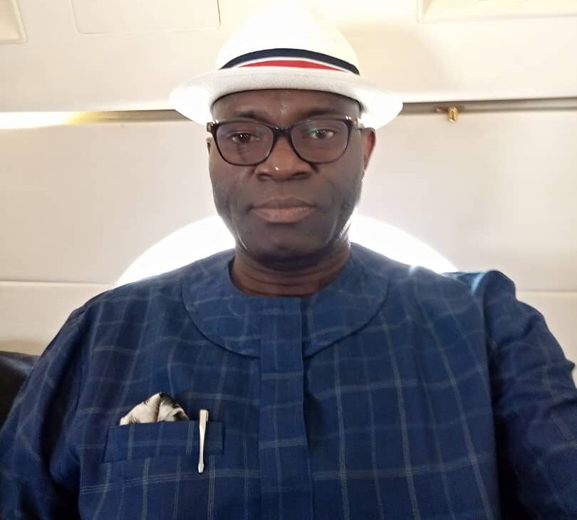 Daniel Alabrah