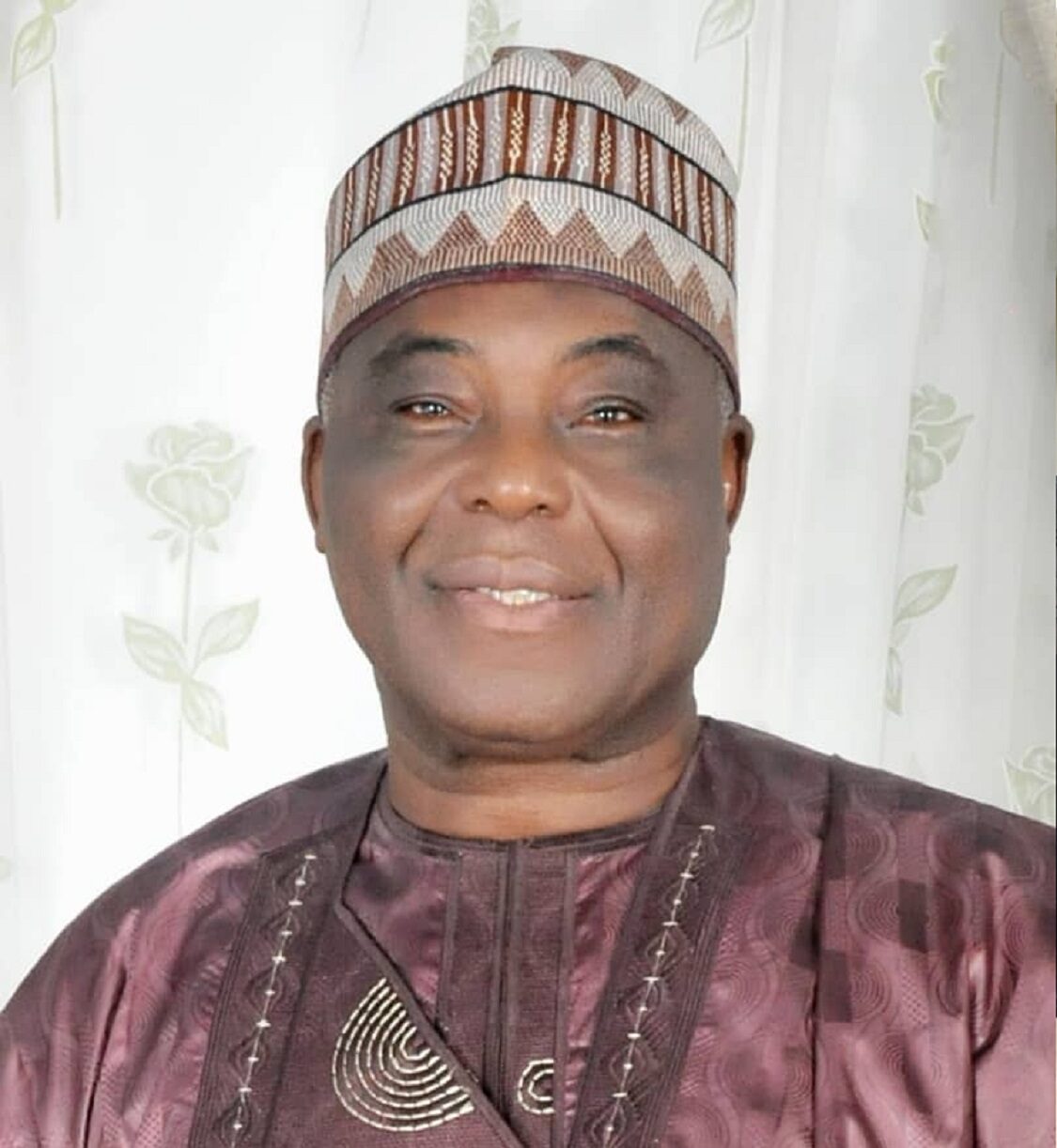 Dokpesi
