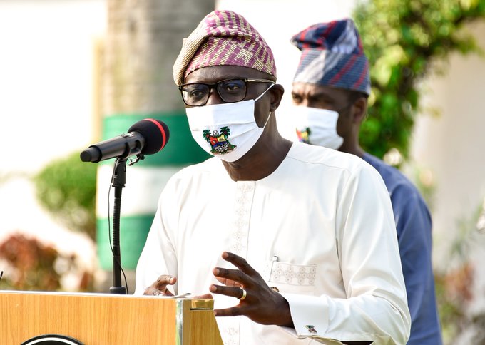 Lagos discharges 45 more COVID-19 patients