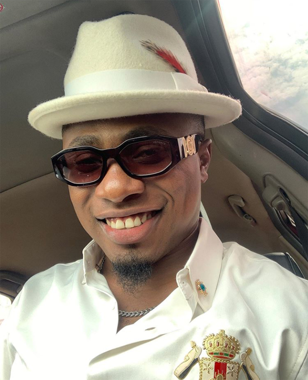 COVID-19 is real, not fake news - MC Edo Pikin