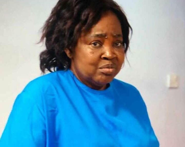 Emilia Dike, death, Nollywood