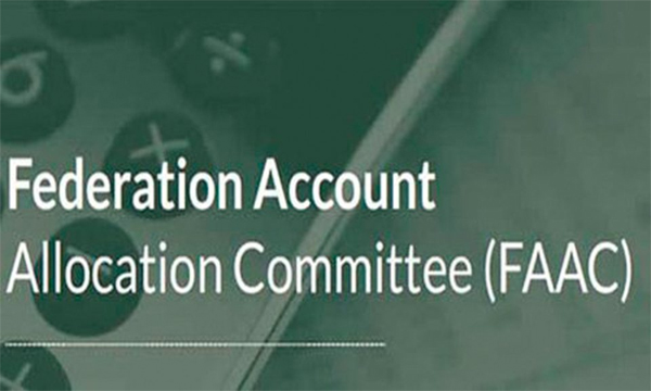 FAAC distribution up 34.3% to N780.93bn