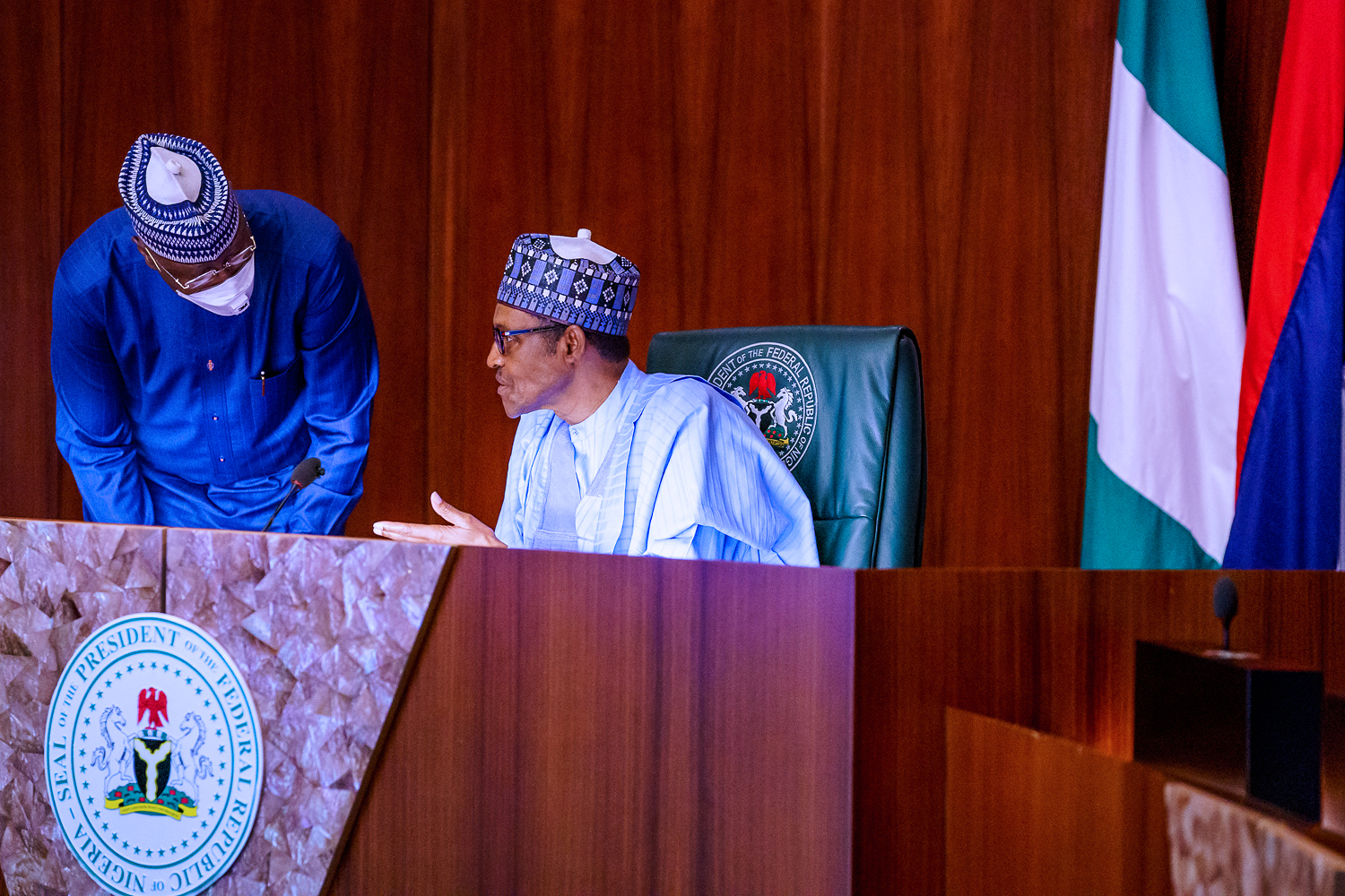 Just in: FEC approves 1.2bn Euros loan for agric mechanisation