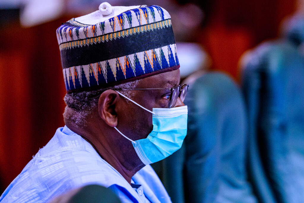 Gambari's appointment will help cement local, global relationships ― Ganduje