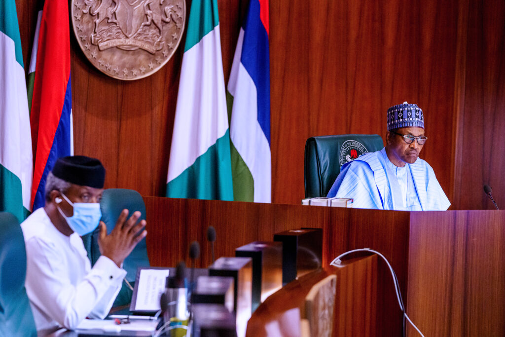 FEC Okays N2.9bn for National Oil & Gas Park
