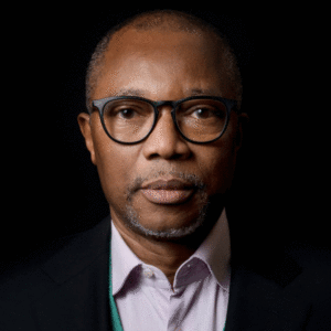 All Aboard…! Steering Nigeria’s COVID-19 Action Train