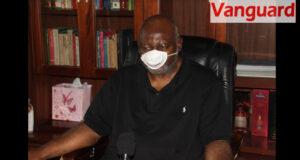 Wike's Executive Order and action appropriate ―Former NBA President