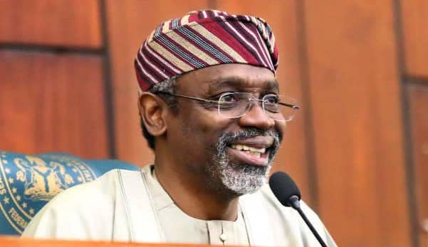 Gbajabiamila celebrates Buhari @78