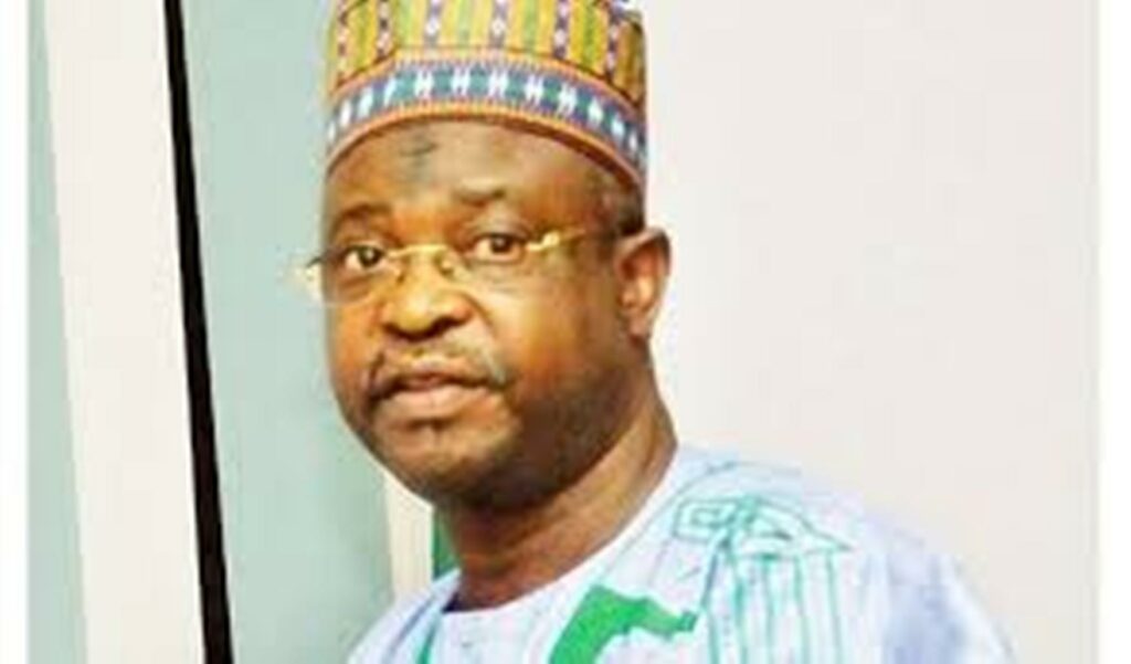 I'll support South West candidacy if region select their best ― Na'Abba