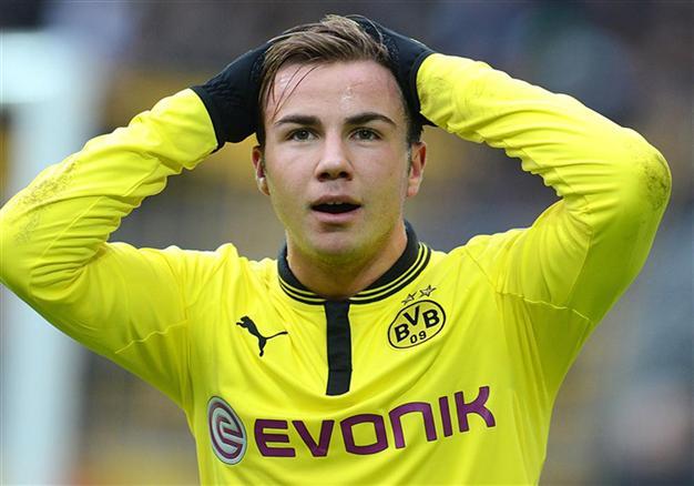 Goetze