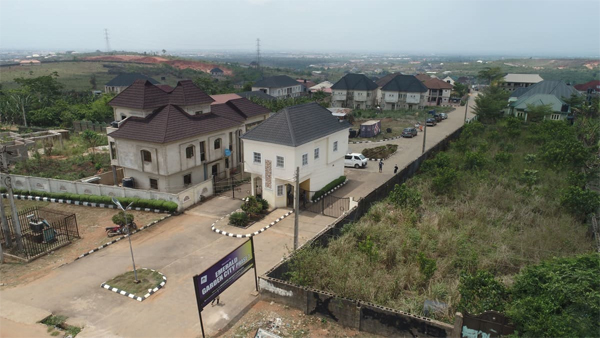 Merit Abode sets to redefine Lagos real estate landscape with Emerald Garden city series
