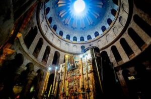 COVID-19: Jerusalem's 'most Holy Place' to reopen Sunday