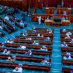 Reps to investigate abandoned projects in Nigeria