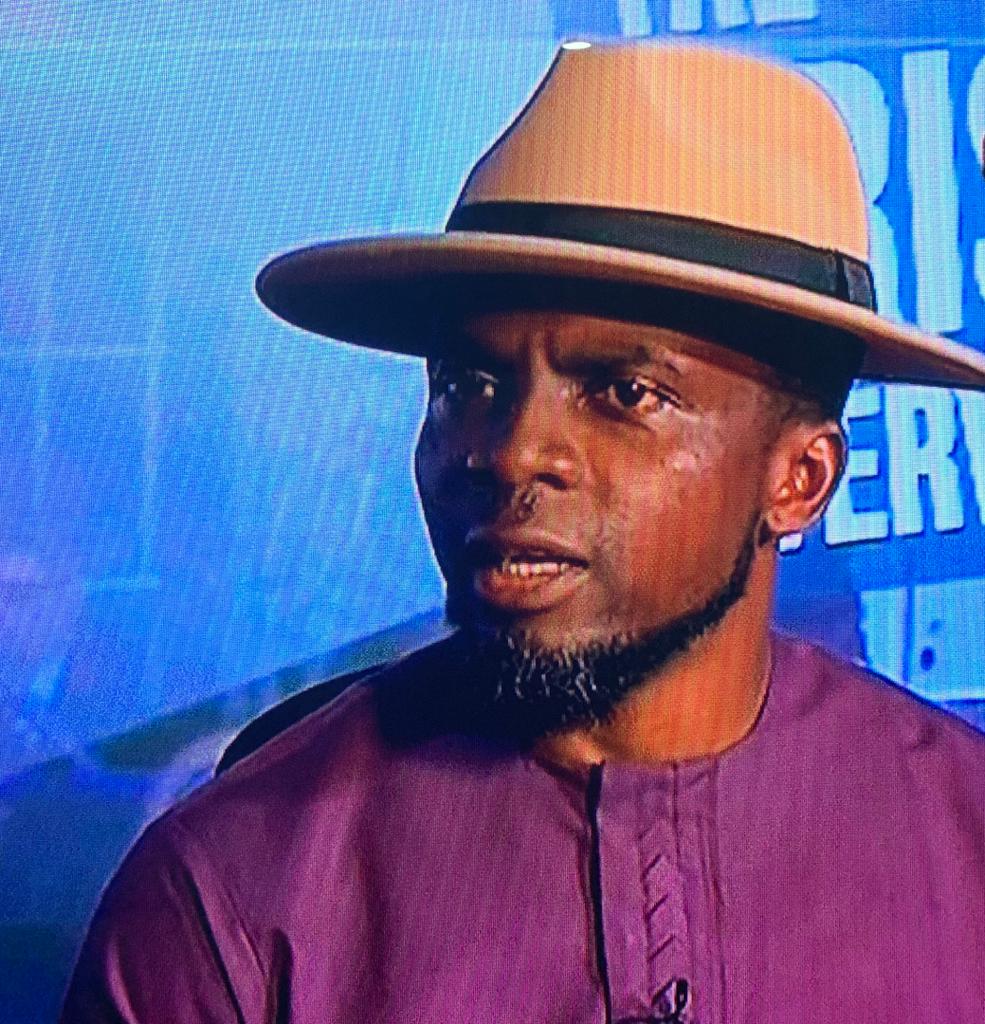 How Ijaw overwhelmed Jonathan with expectations — Idoniboyeobu