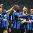 Redemption time for Inter Milan against  Sassuolo