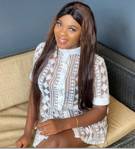 girls of Yoruba films