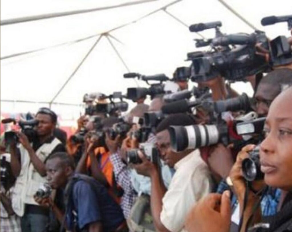COVID-19 Lockdown: Journalists exempted from lockdown, not curfew ― Police