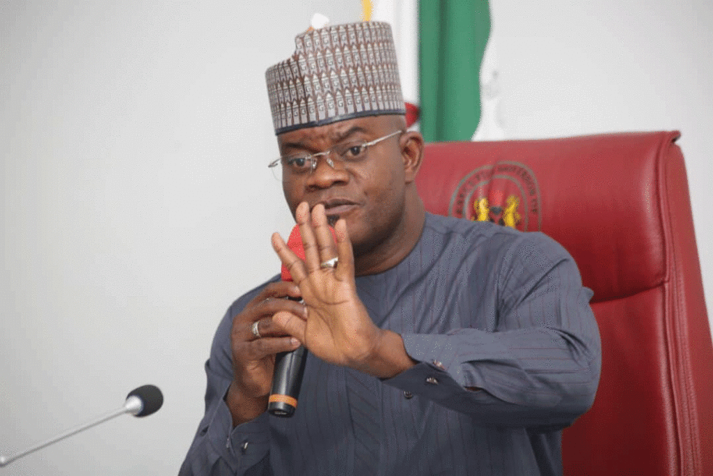 ONDO 2020: Fear grips APC aspirants over choice of Yahaya Bello's led Primary Committee