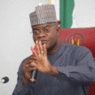 Gov Bello clears air on alleged tax on bread in Kogi