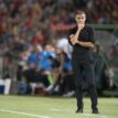 COVID-19: Playing with no fans is sadder than dancing with your sister ? Luis Enrique