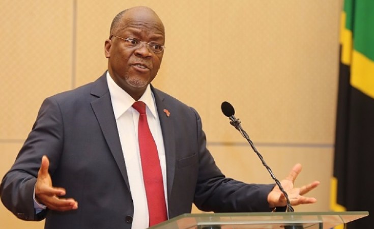 ‘Faulty’ tests of truck drivers: Tanzania accuses Kenya of sabotage