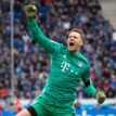 ‘Like Ronaldo and Messi’ – Ter Stegen and Neuer square off in Champions League