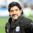 Moving tributes to Diego Maradona as the world mourns a footballing icon